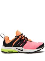 Nike baskets Air Presto - Rose