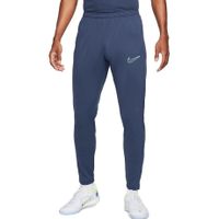 Trainingsbroek Dri-Fit Academy Zippered Pant Blauw