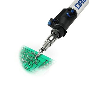 Dremel 201 Soldeerpunt Inhoud 2 stuk(s)