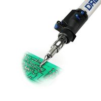 Dremel 201 Soldeerpunt Inhoud 2 stuk(s) - thumbnail