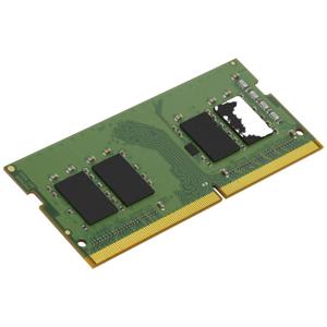 Kingston KCP432SS8/8 Werkgeheugenmodule voor laptop DDR4 8 GB 1 x 8 GB Non-ECC 3200 MHz 260-pins SO-DIMM CL22 KCP432SS8/8