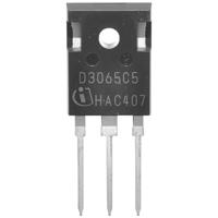 Infineon Technologies IPW60R041C6 MOSFET 1 N-kanaal 481 W TO-247