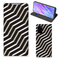 Samsung Galaxy S20 Plus Stand Case Illusion