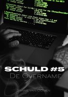 De Overname - Sanne van Ooijen - ebook