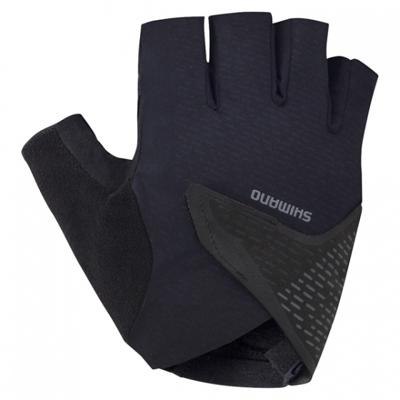 Shimano fietshandschoenen Evolve heren zwart maat XL Shimano fietshandschoenen Evolve heren zwart maat XL