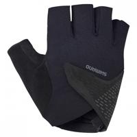 Shimano fietshandschoenen Evolve heren zwart maat XL