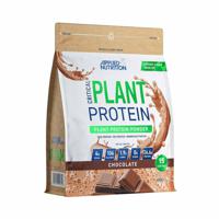 Critical Plant Protein 450gr