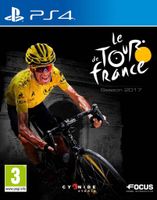 PS4 Tour de France 2017 - thumbnail