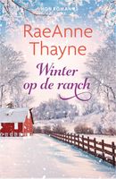 Winter op de ranch - RaeAnne Thayne - ebook - thumbnail