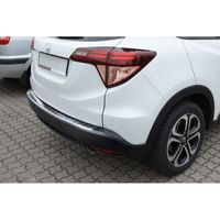 RVS Bumper beschermer passend voor Honda HR-V 2015- 'Ribs' AV235096