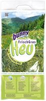 Bunny nature Vers gras hooi