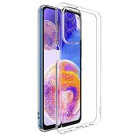 Samsung Galaxy A23 5G Imak UX-5 TPU Case - Doorzichtig - thumbnail