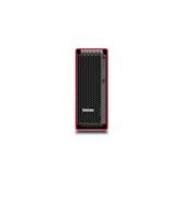 Lenovo ThinkStation P8 AMD Ryzen Threadripper PRO 7945WX 64 GB DDR5-SDRAM 1 TB SSD Windows 11 Pro Tower Workstation Black