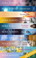 Nora Roberts 10-in-1 bundel - Nora Roberts - ebook - thumbnail