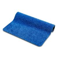 Wicotex Deurmat-schoonloopmat Washclean 60x80cm Blauw