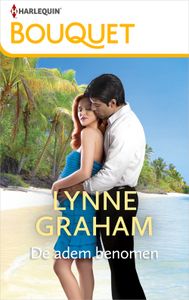 De adem benomen - Lynne Graham - ebook