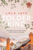 Zolderkind - Lola Jaye - ebook - thumbnail