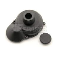 Ftx Edge/siege Gear Cover