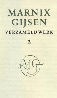 Verzameld werk - M. Gijsen - eBook (9789038895499)