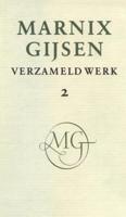 Verzameld werk - M. Gijsen - eBook (9789038895499)