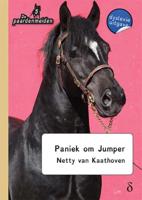 Paniek om Jumper (dyslexie uitgave) - Netty van Kaathoven - Paperback (9789463240376)