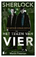 Het teken van vier - Arthur Conan Doyle - ebook