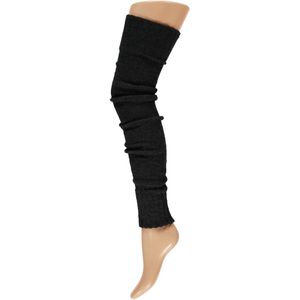 Overknee beenwarmers