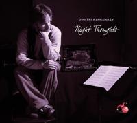 Night Thoughts - Music For Solo Clarinet - CD (9120040730376)