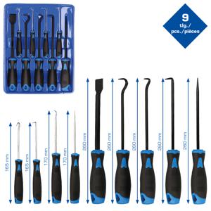 Brilliant Tools BT542010 reparatie- & onderhoudsmiddel voor voertuigen