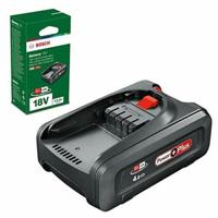 Batterij oplader BOSCH Power Plus Power para ALL 18 4 Ah