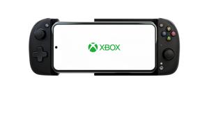 Bigben Nacon MG-X Official Smartphone Gaming Holder for Xbox game Pass Ultimate