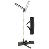 Brennenstuhl Multi Battery 6050 MA Accubouwlamp 60 W 7700 lm Koudwit - thumbnail