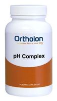 PH complex