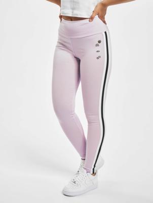 Just Rhyse / Legging Villamontes in paars Just Rhyse / Legging Villamontes in paars