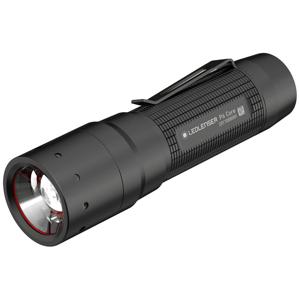 Ledlenser P6 Core Zaklamp werkt op batterijen LED Met handlus 300 lm 25 h 130 g