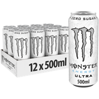 Monster Energy Ultra | Monster | 6000g