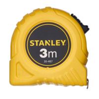 STANLEY Stanley 1-30-487 Rolmaat 3 m - thumbnail