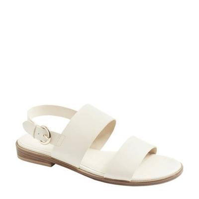 Graceland sandalen wit