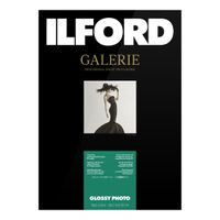 Ilford Galerie Prestige Gloss 13x18cm 260g 100 Vel