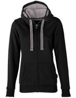 HRM HRM801 Women´s Hooded Jacket - thumbnail