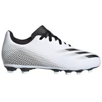 X Ghosted.4 FxG Kids White