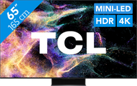 TCL QD Mini-LED 65C843 (2023) - thumbnail