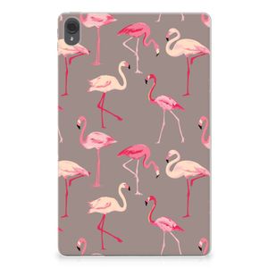 Lenovo Tab P11 | P11 Plus Back Case Flamingo