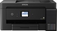 Epson EcoTank ET-15000 Inkjet 4800 x 1200 DPI 17 ppm A3+ Wi-Fi - thumbnail