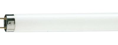 Philips MASTER TL-D 90 De Luxe fluorescente lamp 18 W G13 B Koel wit Philips MASTER TL-D 90 De Luxe fluorescente lamp 18 W G13 B Koel wit