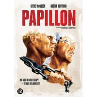 Papillon (DVD)