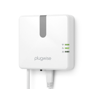 Plugwise Smile P1 (V3) - slimme energiemeter Zigbee