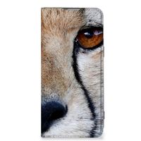 OnePlus Nord 2T Hoesje maken Cheetah