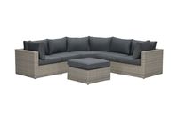 Ibiza loungeset XL - Vintage willow