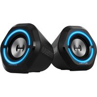 G1000 Stereo Bluetooth Gaming Speakers Luidspreker